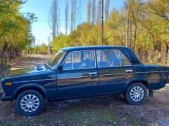 Сүрөт унаа ВАЗ (Lada) 2106