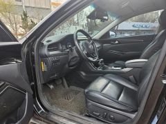 Photo of the vehicle Kia K7