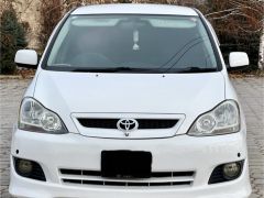 Фото авто Toyota Ipsum