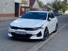 Сүрөт унаа Kia K5