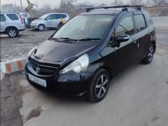 Сүрөт унаа Honda Fit