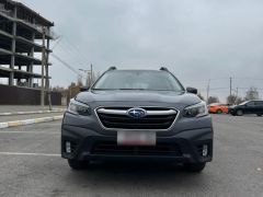 Photo of the vehicle Subaru Outback