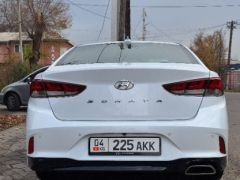 Сүрөт унаа Hyundai Sonata