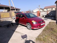 Photo of the vehicle Honda Stream