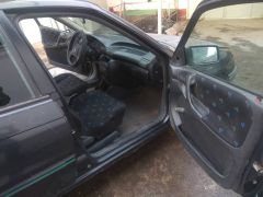 Сүрөт унаа Opel Astra