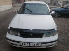 Photo of the vehicle Daewoo Nexia