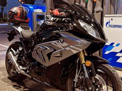 Сүрөт унаа BMW S 1000