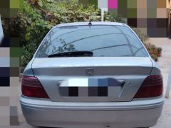 Сүрөт унаа Honda Accord