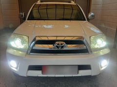 Photo of the vehicle Toyota 4Runner