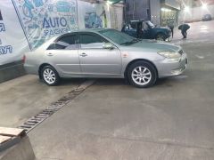 Фото авто Toyota Camry