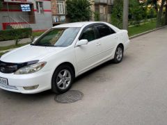 Сүрөт унаа Toyota Camry