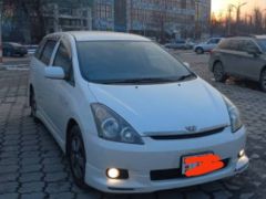 Фото авто Toyota Wish