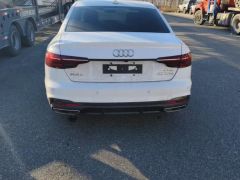 Сүрөт унаа Audi A4