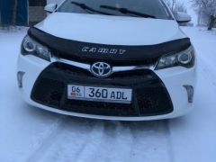 Фото авто Toyota Camry