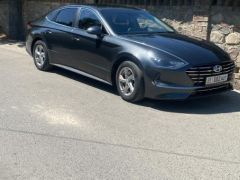 Сүрөт унаа Hyundai Sonata