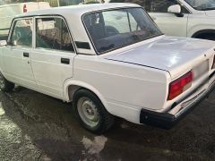 Photo of the vehicle ВАЗ (Lada) 2107