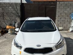 Photo of the vehicle Kia Ceed