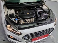 Сүрөт унаа Hyundai Sonata