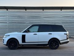 Photo of the vehicle Land Rover Range Rover