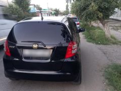 Фото авто Honda Fit