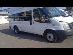 Фото авто Ford Transit