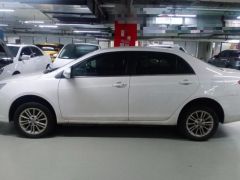 Сүрөт унаа BYD E5