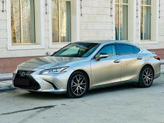 Сүрөт унаа Lexus ES