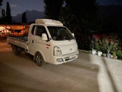 Фото авто Hyundai Porter