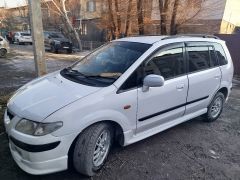 Фото авто Mazda Premacy