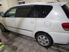 Фото авто Toyota Ipsum