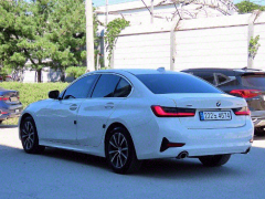 Фото авто BMW 3 серии