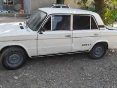 Сүрөт унаа ВАЗ (Lada) 2106