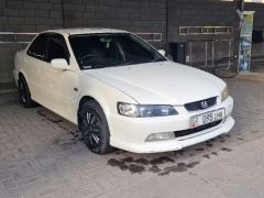 Сүрөт унаа Honda Accord