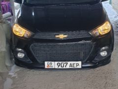 Photo of the vehicle Chevrolet Spark