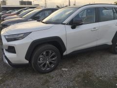 Фото авто Toyota RAV4