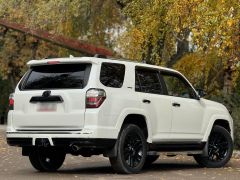 Сүрөт унаа Toyota 4Runner