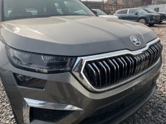 Фото авто Skoda Kodiaq