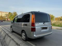 Фото авто Honda Stepwgn