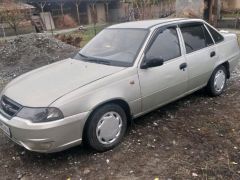 Сүрөт унаа Daewoo Nexia