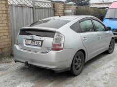 Фото авто Toyota Prius