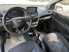 Сүрөт унаа Chevrolet Spark