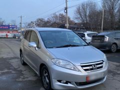 Сүрөт унаа Honda Edix