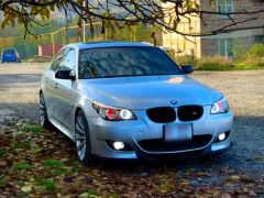 Сүрөт унаа BMW 5 серия