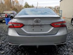 Сүрөт унаа Toyota Camry