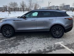 Сүрөт унаа Land Rover Range Rover Velar