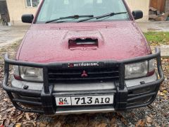 Фото авто Mitsubishi RVR