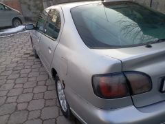 Photo of the vehicle Nissan Primera