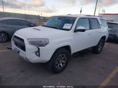 Сүрөт унаа Toyota 4Runner