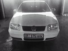 Photo of the vehicle Volkswagen Jetta