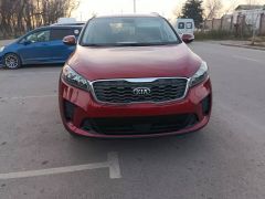 Фото авто Kia Sorento